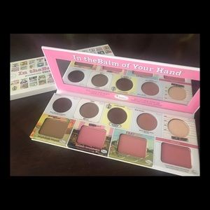 “In the Balm if your Hand” Volume 2 Palette
